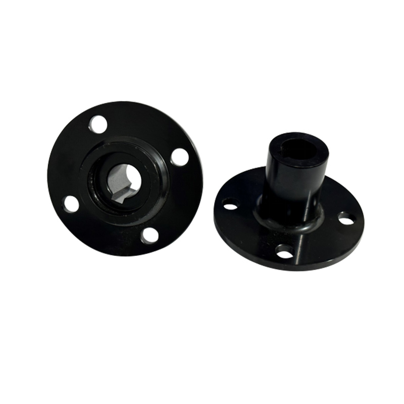 電動輪椅配件，連接套