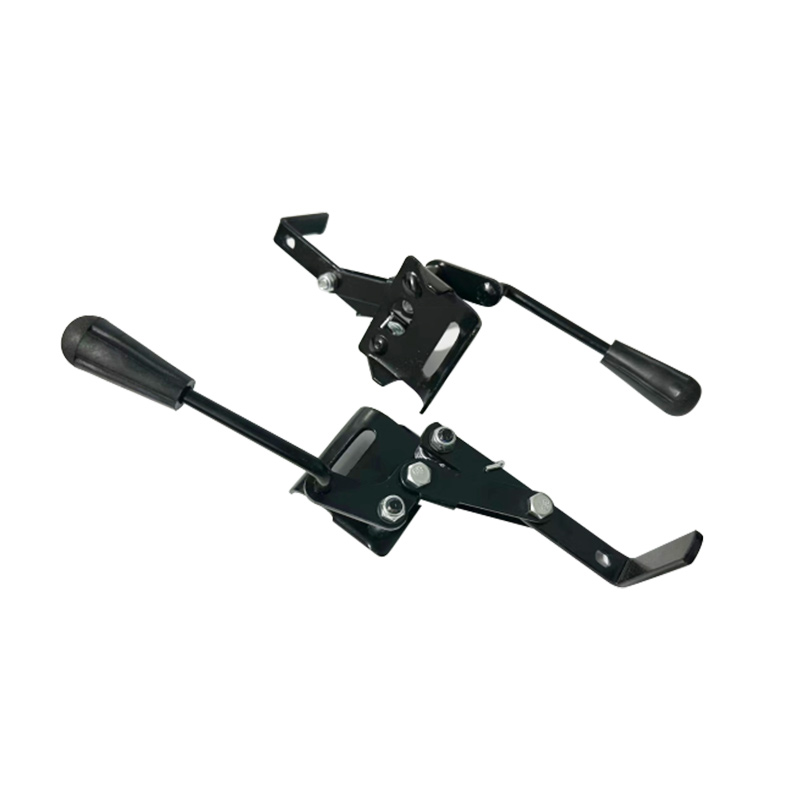 電動輪椅配件，手剎