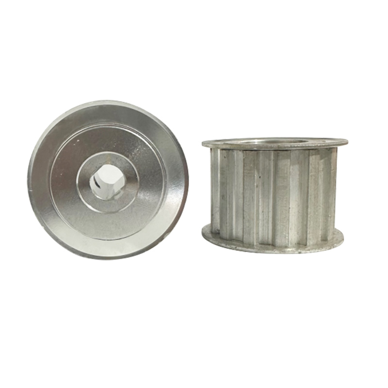 電動輪椅配件，同步輪