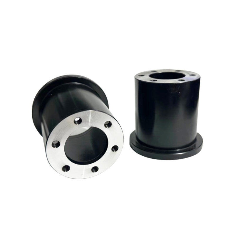 電動輪椅配件，轉接套2