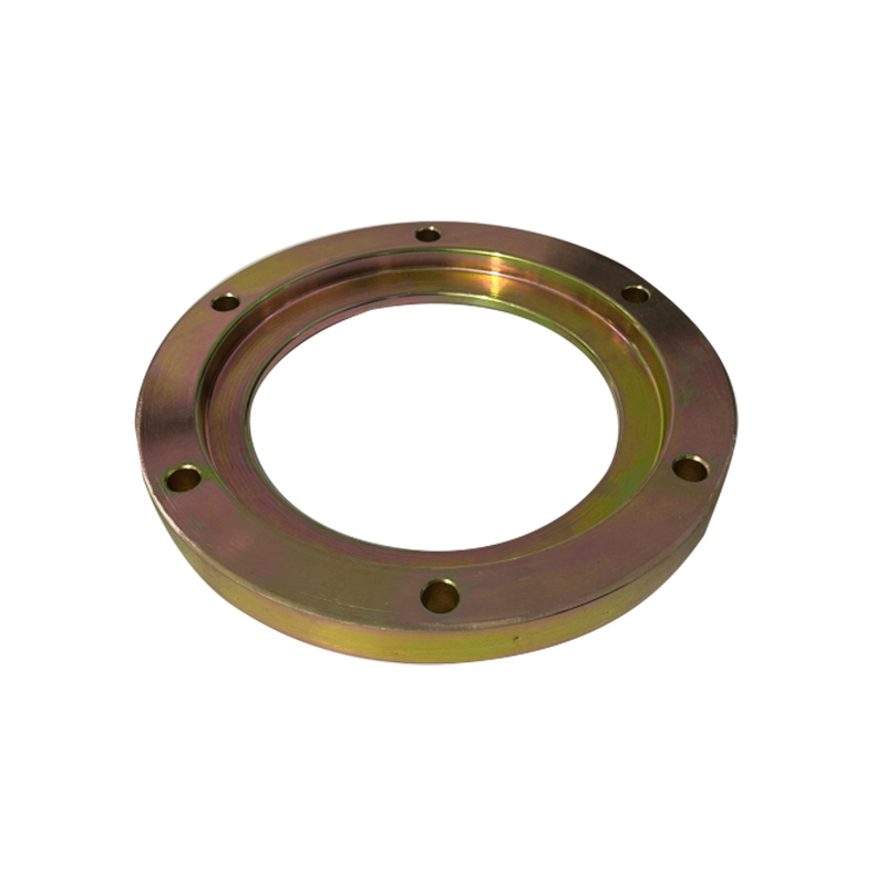 管道配件，瓷套法蘭