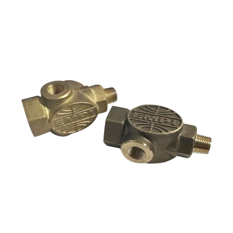 汽車傳感器，分油器